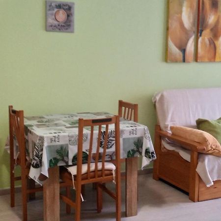 Bonito Bajo Cerca Del Mar Apartment Benicarlo Exterior photo