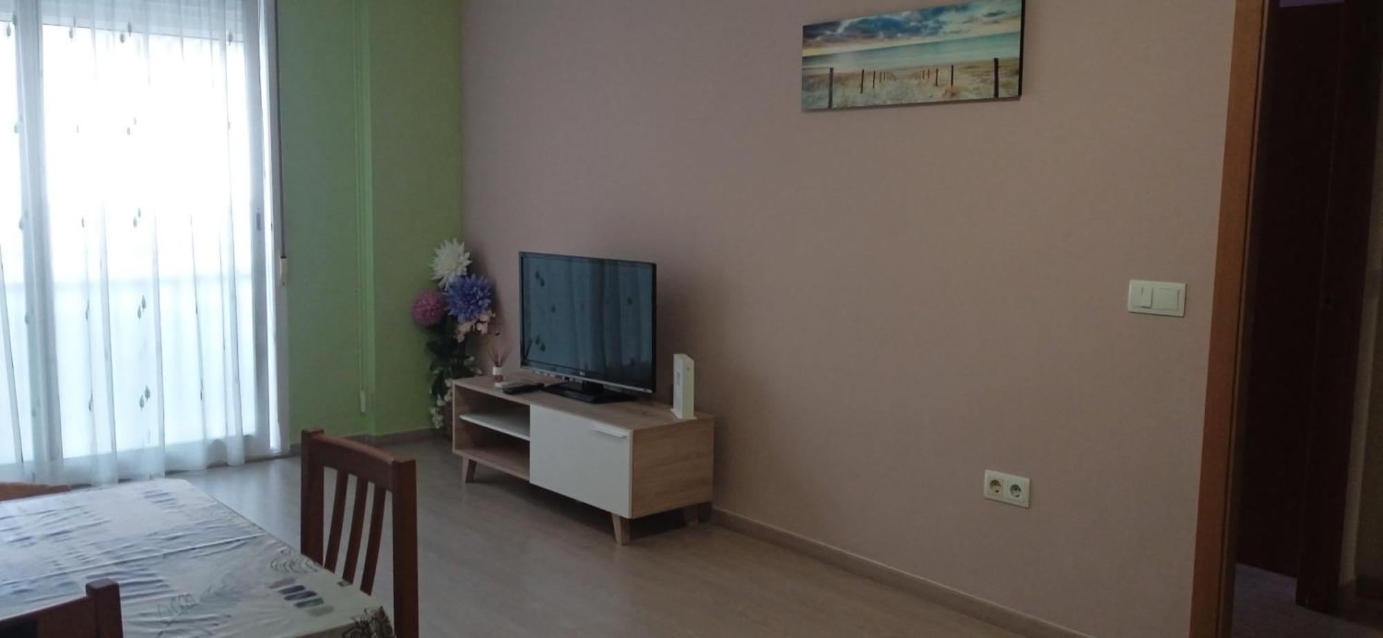 Bonito Bajo Cerca Del Mar Apartment Benicarlo Exterior photo